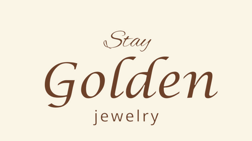 Stay Golden Jewelry